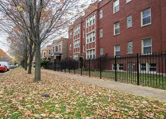 Property at 6700 S Indiana Ave, Chicago, IL, 60637, 1 bed, 1 bath, [object Object]