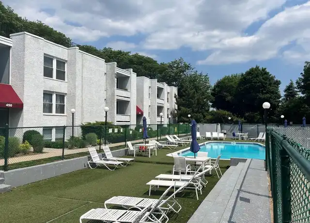 Property at 456 River Rd Unit A-A, Nutley, NJ, 07110, 1 bed, 1 bath, [object Object]