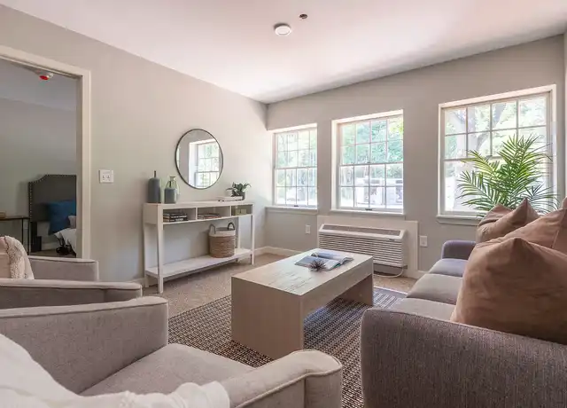 Property at The Willows - 55+ Community - 2580 Main St, Tewksbury, MA, 01876, 0-1 beds, 1 bath, [object Object]
