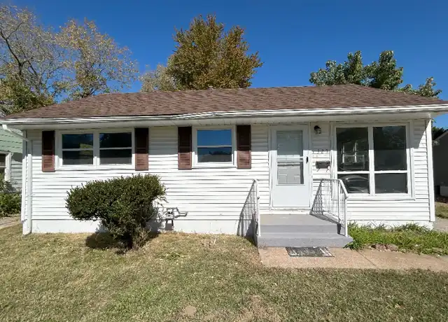 Property at 323 Shepley Dr, Saint Louis, MO, 63137, 3 beds, 1 bath, [object Object]