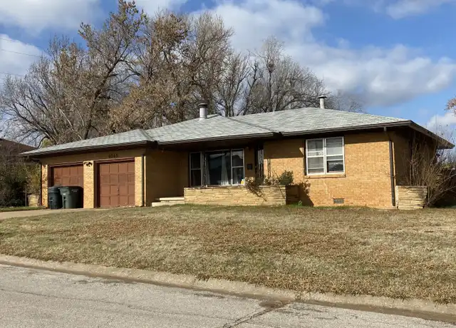 Property at 4345 SE 16th St, Oklahoma City, OK, 73115, 3 beds, 2 baths, [object Object]