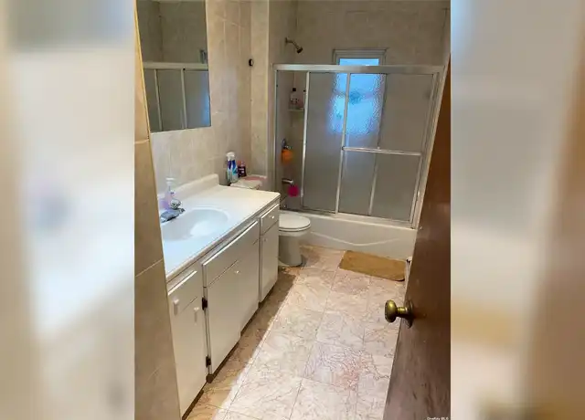 Property at 8525 144th St, Jamaica, NY, 11435, 3 beds, 1 bath, [object Object]