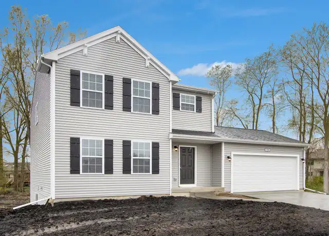 Property at 8315 W Sturtevant Ave, Richland, MI, 49083, 4 beds, 2.5 baths, [object Object]