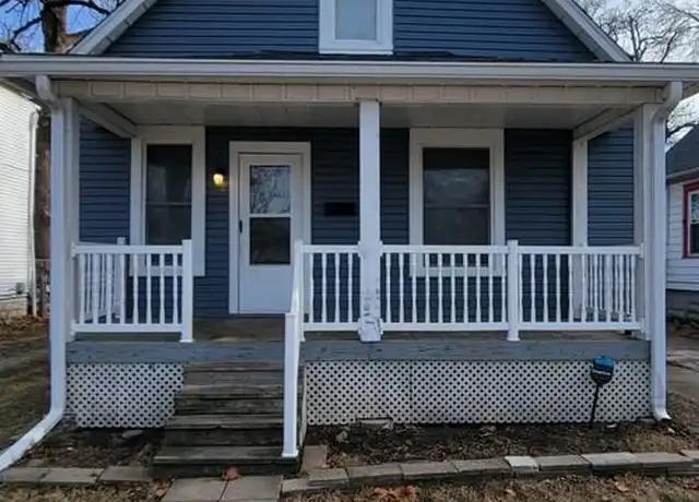 Property at 1900 S 2nd St, Springfield, IL, 62704, 3 beds, 1 bath, [object Object]