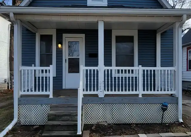 Property at 1900 S 2nd St, Springfield, IL, 62704, 3 beds, 1 bath, [object Object]