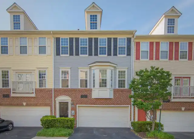 Property at 8054 Nicosh Circle Ln #44, Falls Church, VA, 22042, 2 beds, 2 baths, [object Object]