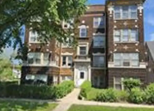 Property at 601 E Delaware St Unit 3, Gary, IN, 46402, 2 beds, 1 bath, [object Object]