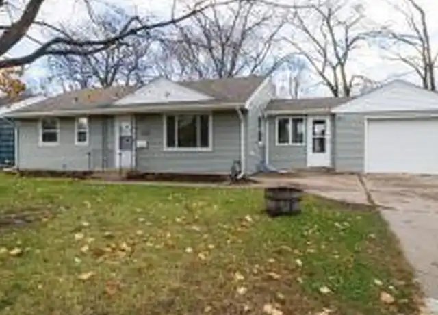Property at 5412 Maryland Ave N, Minneapolis, MN, 55428, 3 beds, 2 baths, [object Object]
