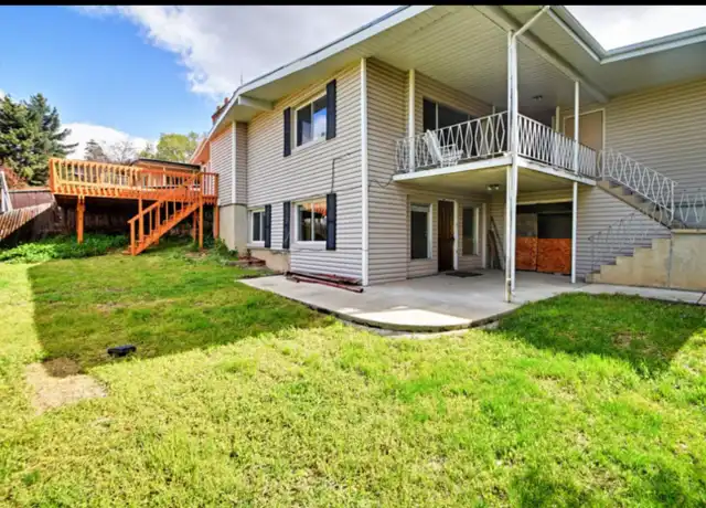 Property at 3065 Bannock Dr, Provo, UT, 84604, 2 beds, 1 bath, [object Object]