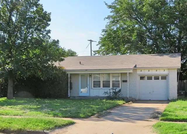 Property at 5203 41st St, Lubbock, TX, 79414, 3 beds, 2 baths, [object Object]