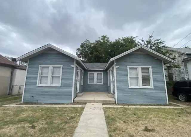 Property at 2330 W Commerce St, San Antonio, TX, 78207, 1 bed, 1 bath, [object Object]