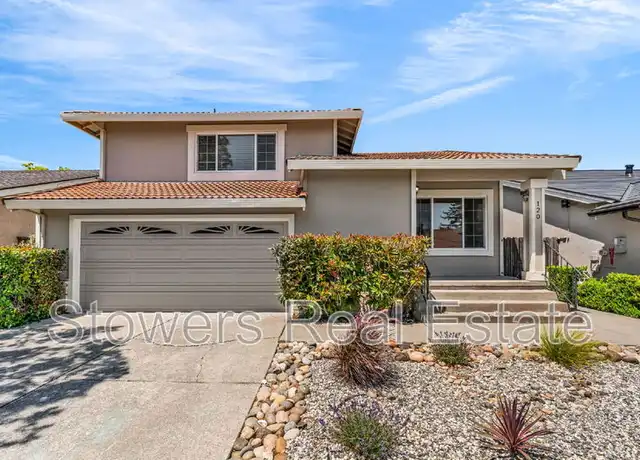 Property at 120 Valdivia Cir, San Ramon, CA, 94583, 4 beds, 3 baths, [object Object]