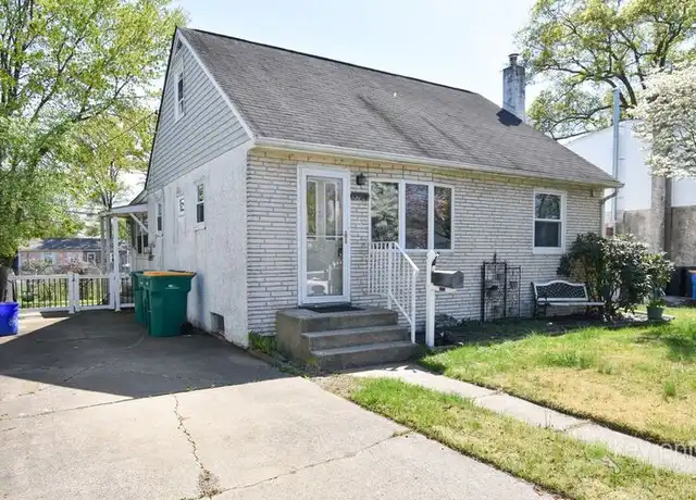 Property at 3528 Carnarvon Ave, Bristol, PA, 19007, 3 beds, 1 bath, [object Object]
