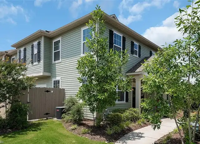 Property at 4128 Clarendon Way, Virginia Beach, VA, 23456, 2 beds, 2.5 baths, [object Object]