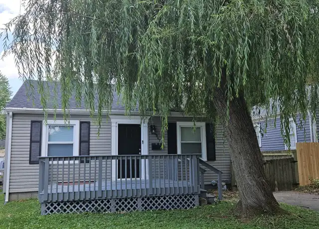 Property at 4943 Indianola Ave, Indianapolis, IN, 46205, 3 beds, 1 bath, [object Object]