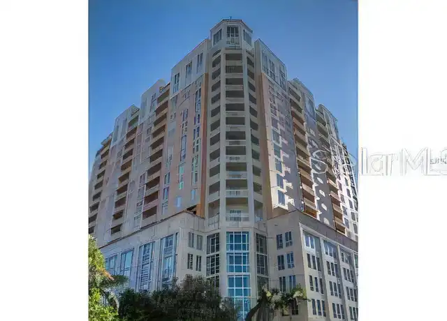 Property at 1350 Main St #200, Sarasota, FL, 34236, 1 bed, 1 bath, [object Object]