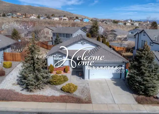 Property at 5375 Twin Creeks Dr, Reno, NV, 89523, 3 beds, 2 baths, [object Object]