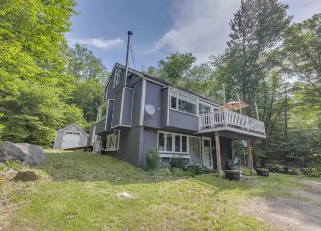 Property at 93 Lady Slipper Rd, North Woodstock, NH, 03262, 3 beds, 2 baths, [object Object]