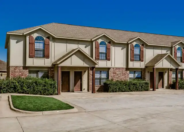 Property at Hidden Lake 2215 - 2215 Hidden Lake St, Springdale, AR, 72764, 2 beds, 2.5 baths, [object Object]