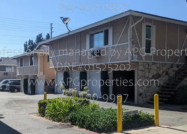 Property at 414 N Clark St Unit I, Orange, CA, 92868, 2 beds, 2 baths, [object Object]
