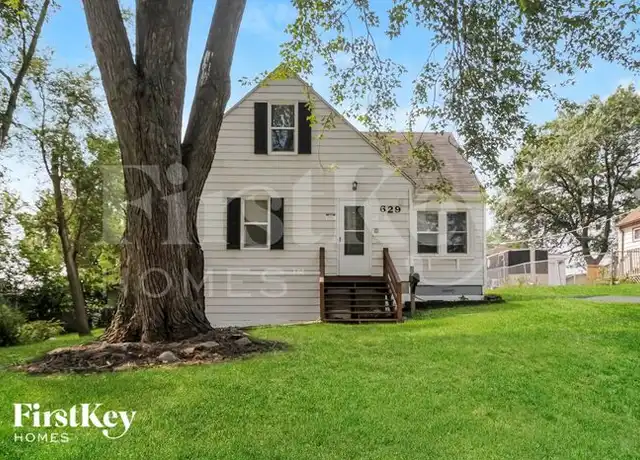 Property at 629 Turkey Run Dr, Round Lake Heights, IL, 60073, 3 beds, 1.5 baths, [object Object]