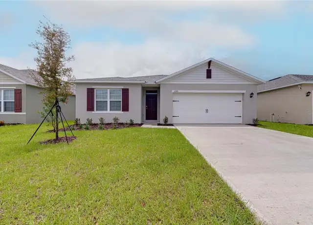 Property at 1245 Cascades Ave, Davenport, FL, 33837, 4 beds, 2 baths, [object Object]