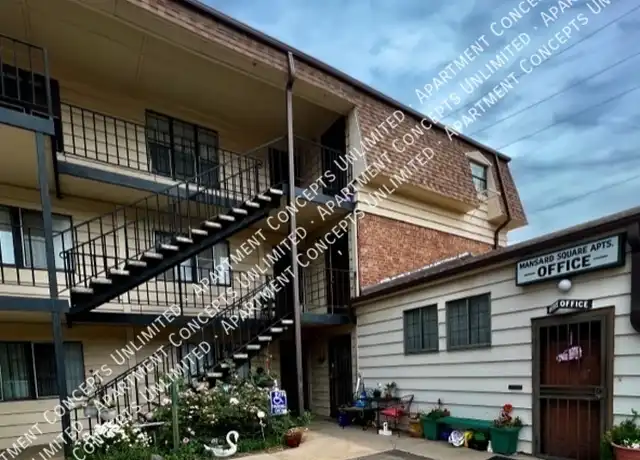 Property at 3080 W Iliff Ave Unit 113, Denver, CO, 80219, 1 bed, 1 bath, [object Object]