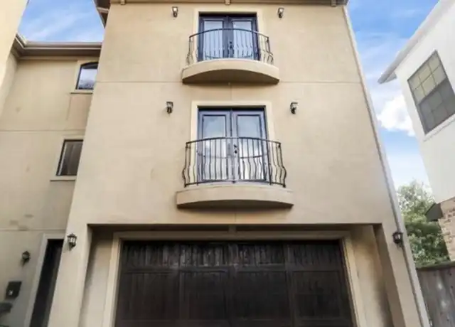 Property at 4514 Inker St Unit C, Houston, TX, 77007, 3 beds, 3.5 baths, [object Object]