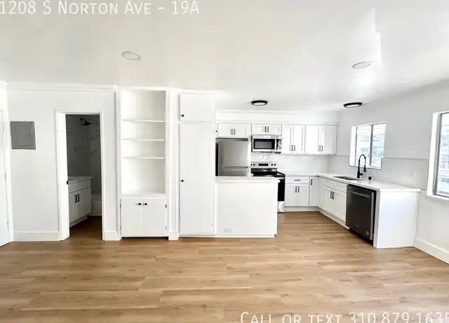 Property at 1208 S Norton Ave Unit 19A, Los Angeles, CA, 90019, 0 beds, 1 bath, [object Object]