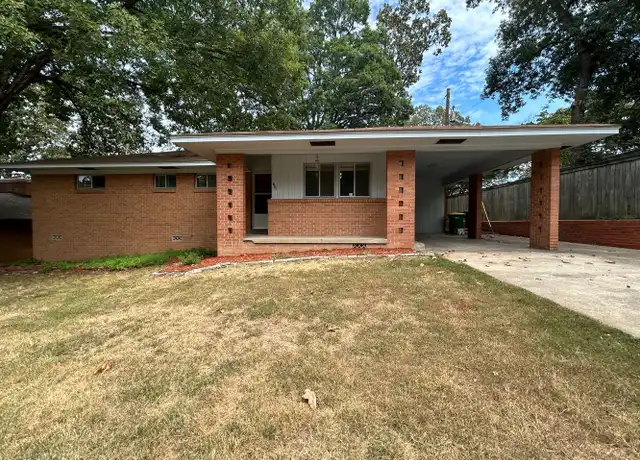 Property at 807 Ridgecrest Dr, Little Rock, AR, 72205, 3 beds, 2 baths, [object Object]
