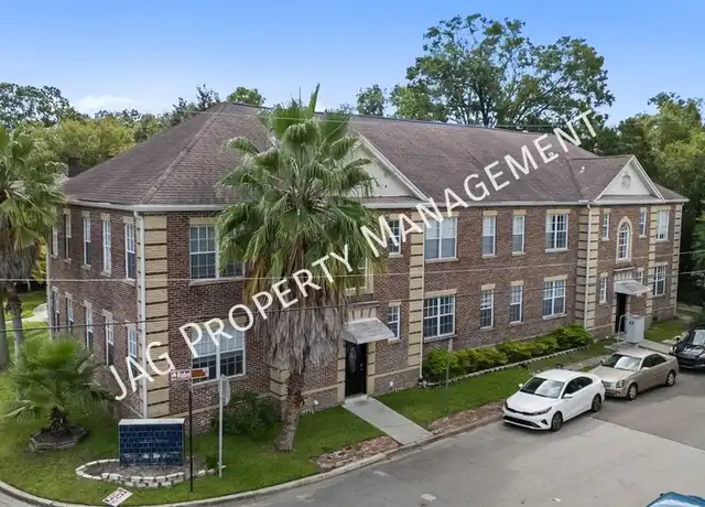 Property at 931 Rubel St Unit 4, Jacksonville, FL, 32205, 0 beds, 1 bath, [object Object]