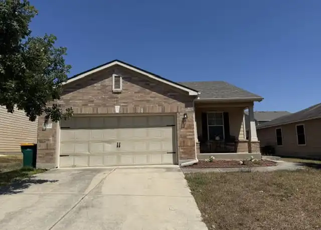 Property at 7510 Copper Lk, Converse, TX, 78109, 3 beds, 2 baths, [object Object]