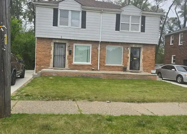 Property at 18689 Meyers Rd, Detroit, MI, 48235, 2 beds, 1.5 baths, [object Object]