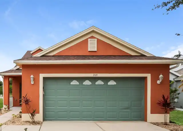 Property at 709 Cristelle Jean Dr, Ruskin, FL, 33570, 4 beds, 2.5 baths, [object Object]