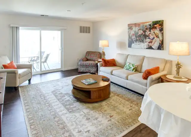 Property at 55+ Pinnacle Living at Forts Ferry - 45 Forts Ferry Rd, Latham, NY, 12110, 2 beds, 1 bath, [object Object]
