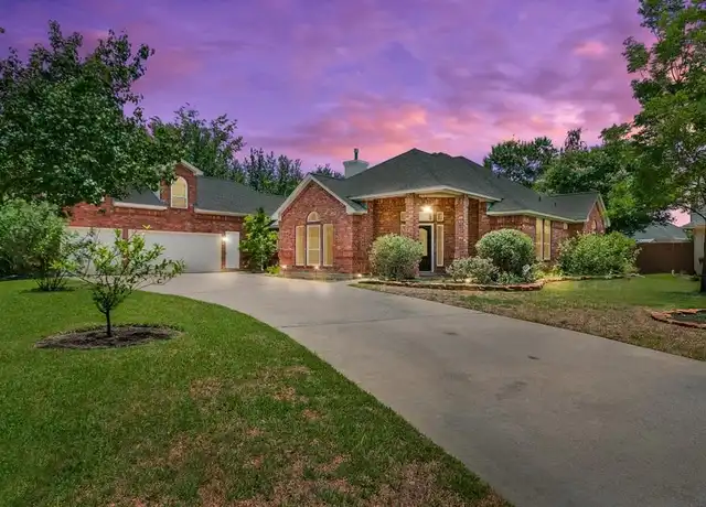 Property at 6203 Lacoste Love Ct, Spring, TX, 77379, 3 beds, 2 baths, [object Object]