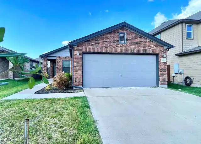 Property at 13709 Benjamin Harrison St, Manor, TX, 78653, 3 beds, 2 baths, [object Object]