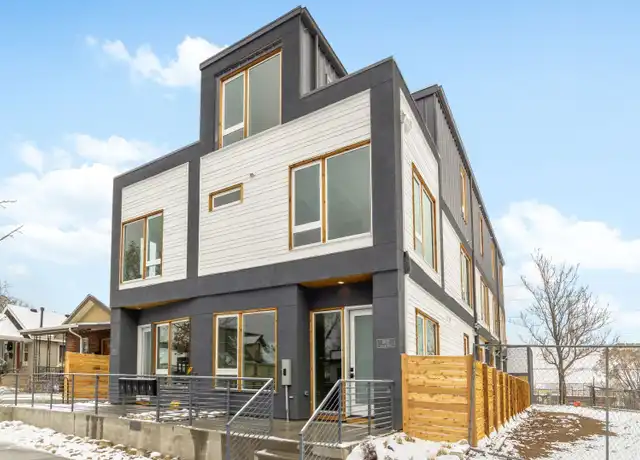 Property at Jason Street at Sunnyside - 3832 Jason St, Denver, CO, 80211, 3 beds, 2.5 baths, [object Object]