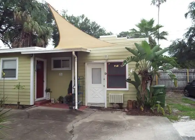 Property at 321 Ohio Pl Unit D, Sarasota, FL, 34236, 1 bed, 1 bath, [object Object]