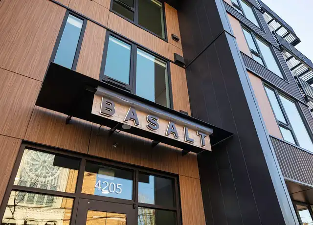 Property at Basalt - 4205 SW Genesee St, Seattle, WA, 98116, 0-1 beds, 1 bath, [object Object]
