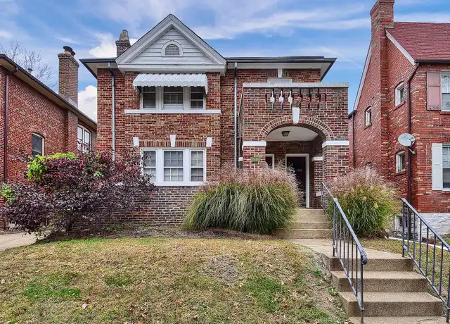 Property at 7225 Tulane Ave Unit 7225 FF, University City, MO, 63130, 2 beds, 1 bath, [object Object]