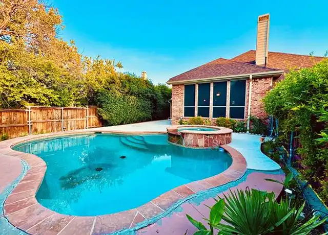 Property at 4561 Oak Shores Dr, Plano, TX, 75024, 2 beds, 2 baths, [object Object]