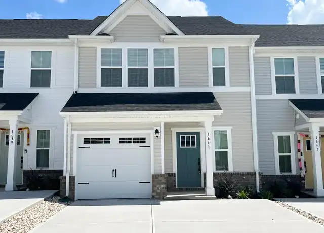 Property at 1641 Respect St NW Unit 1, Concord, NC, 28027, 3 beds, 2.5 baths, [object Object]
