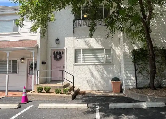 Property at 2401 Winsted Ln #5, Austin, TX, 78703, 2 beds, 1 bath, [object Object]