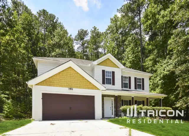 Property at 3540 Stoney Creek Way, Loganville, GA, 30052, 4 beds, 2.5 baths, [object Object]