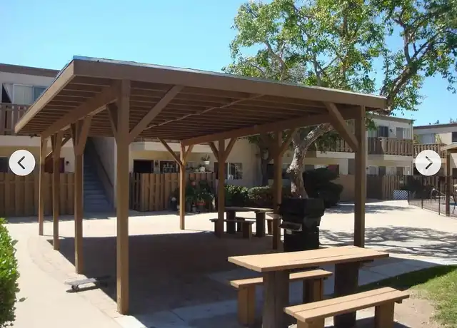 Property at Oakdale Gardens - 1343 Oakdale Ave, El Cajon, CA, 92021, 1-2 bed, 1-2 bath, [object Object]