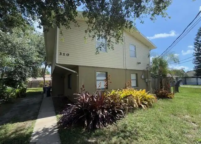 Property at 310 Oleander Pl Unit A, Titusville, FL, 32780, 3 beds, 1.5 baths, [object Object]