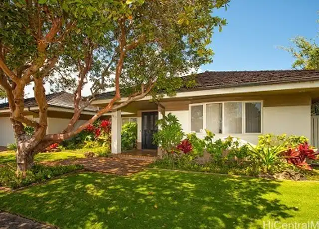 Property at 1029 Koloa St, Honolulu, HI, 96816, 5 beds, 5 baths, [object Object]