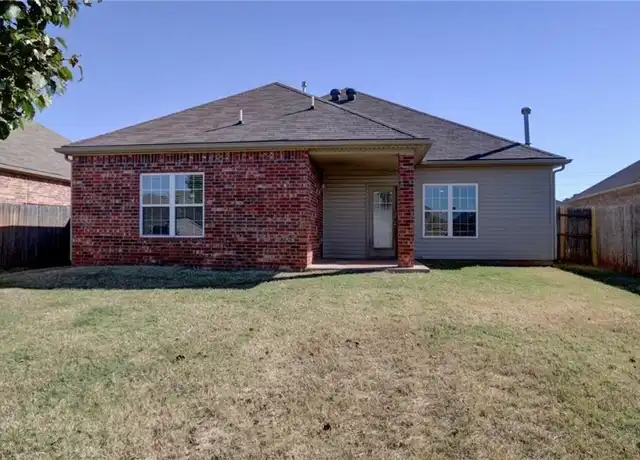 Property at 7017 Eagles Lndg, Oklahoma City, OK, 73135, 3 beds, 2 baths, [object Object]