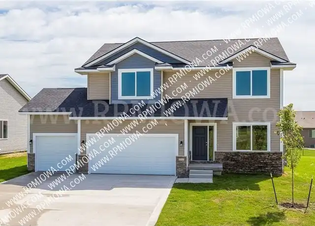 Property at 2021 NW Beechwood St, Ankeny, IA, 50023, 4 beds, 2.5 baths, [object Object]